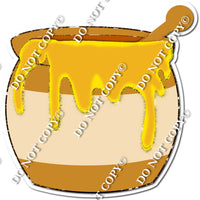 Honey Pot w/ Variants