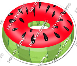 Water Floaty - Watermelon w/ Variants