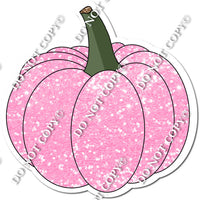 Sparkle Baby Pink Pumpkin w/ Variants