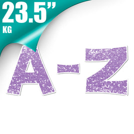 KG 23.5" A-Z Set
