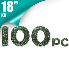 KG 18" 100 pc Starter Set