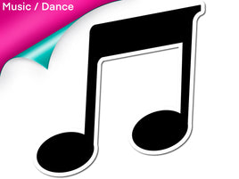 Music / Dance
