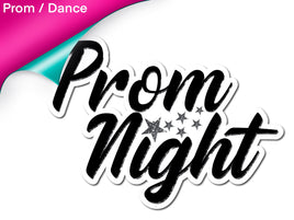 Prom / Dance