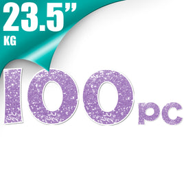 KG 23.5" 100 pc Starter Set
