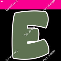 Flat - 23.5" BBT 102 pc