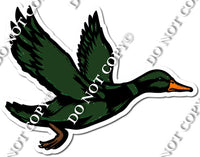 Hunting - Duck Right