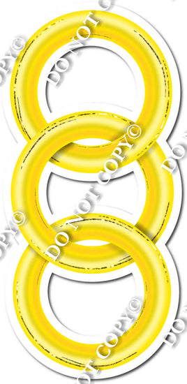 Mini - Video Game Rings