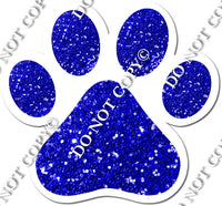 Paw Prints