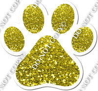 Paw Prints