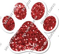 Paw Prints