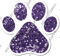 Paw Prints