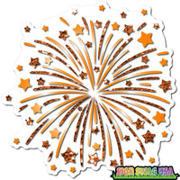 Fireworks - Style 3