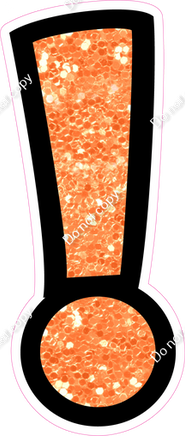 BB 12" Individuals - Amber Sparkle !