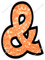 BB 12" Individuals - Amber Sparkle &