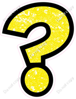 BB 12" Individuals - Lemon Sparkle ?