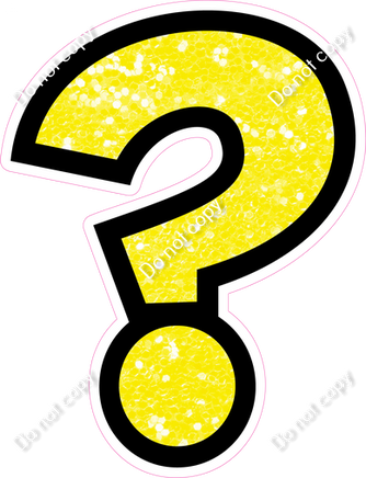 BB 12" Individuals - Lemon Sparkle ?