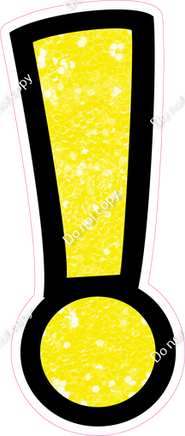 BB 12" Individuals - Lemon Sparkle !