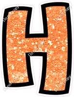BB 18" Individuals - Amber Sparkle H