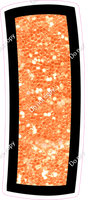 BB 18" Individuals - Amber Sparkle I