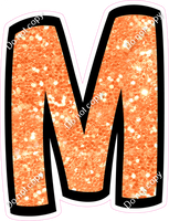 BB 18" Individuals - Amber Sparkle M