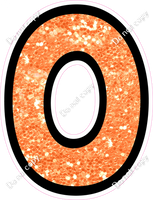 BB 18" Individuals - Amber Sparkle