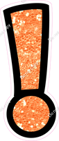 BB 18" Individuals - Amber Sparkle !