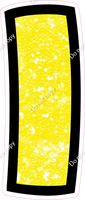 BB 18" Individuals - Lemon Sparkle I