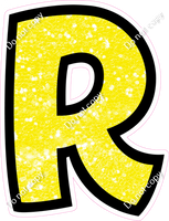 BB 18" Individuals - Lemon Sparkle R