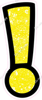 BB 18" Individuals - Lemon Sparkle !