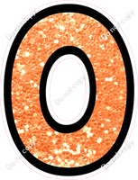 BB 30" Individuals - Amber Sparkle