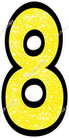 BB 47" Individuals - Lemon Sparkle 8