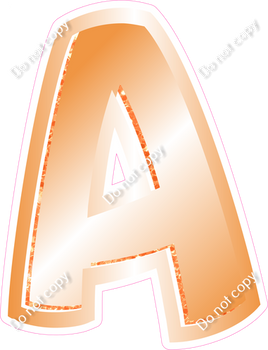 BBL 23" Individuals - Amber