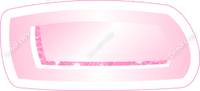BBL 12" Individuals - Baby Pink