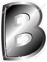 BBL 23" Individuals - Black