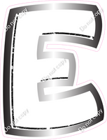 BBL 18" Individuals - Black White