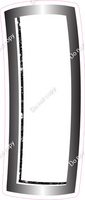 BBL 18" Individuals - Black White