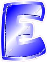 BBL 18" Individuals - Blue