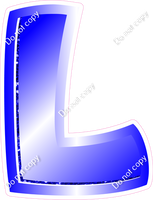 BBL 18" Individuals - Blue