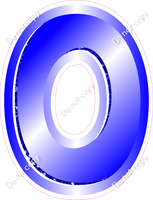 BBL 18" Individuals - Blue