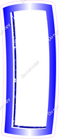 BBL 18" Individuals - Blue White