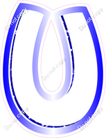 BBL 18" Individuals - Blue White