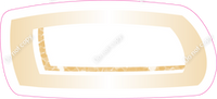 BBL 18" Individuals - Champagne White