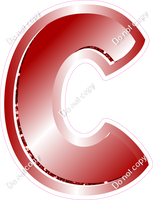 BBL 18" Individuals - Crimson
