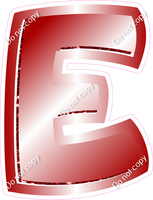 BBL 18" Individuals - Crimson