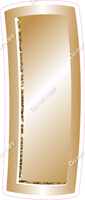 BBL 12" Individuals - Gold