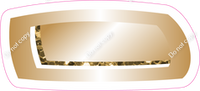 BBL 12" Individuals - Gold