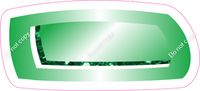 BBL 12" Individuals - Green