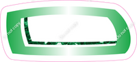 BBL 12" Individuals - Green White