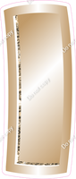BBL 18" Individuals - Khaki