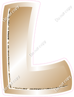 BBL 18" Individuals - Khaki